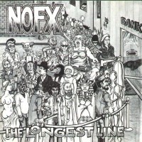 Purchase NOFX - The Longest Line (EP)
