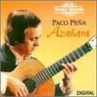 Purchase Paco Pena - Azahara