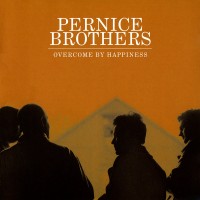 Purchase Pernice Brothers - Overcome By Happiness