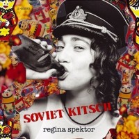 Purchase Regina Spektor - Soviet Kitsch