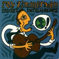 Purchase Roy Zimmerman - Faulty Intelligence