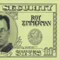 Buy Roy Zimmerman - Security Mp3 Download