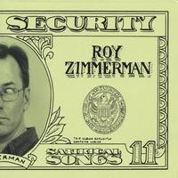 Purchase Roy Zimmerman - Security