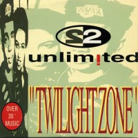 Purchase 2 Unlimited - Twilight Zone (CDS)