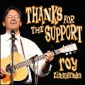 Buy Roy Zimmerman - Thanks For The Support Mp3 Download
