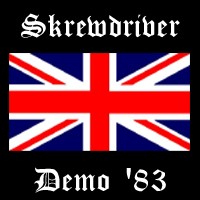 Purchase Skrewdriver - Demo 83