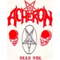 Buy Acheron - Alla Xul (EP) Mp3 Download