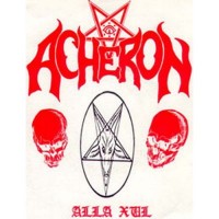 Purchase Acheron - Alla Xul (EP)