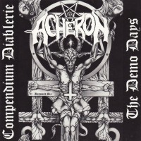 Purchase Acheron - Compendium Diablerie - The Demo Days