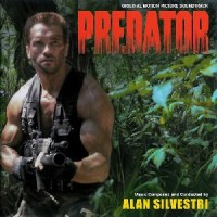 Purchase Alan Silvestri - Predator