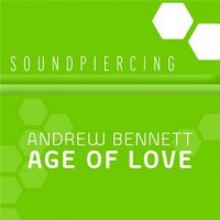 Purchase Andrew Bennett - The Age Of Love (EP)