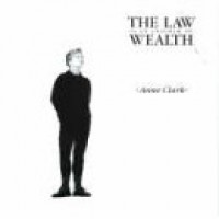 Purchase Anne clark - Law Is an Anagram Of Wealth