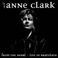 Buy Anne clark - Live In Bratislava Mp3 Download