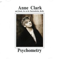 Purchase Anne clark - Psychometry