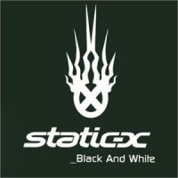 Purchase Static-X - Black & White (CDS)