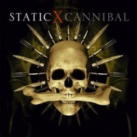 Purchase Static-X - Cannibal