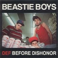 Purchase Beastie Boys - Def Before Dishonor