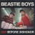 Buy Beastie Boys - Def Before Dishonor Mp3 Download
