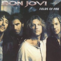 Purchase Bon Jovi - Fields Of Fire (Bonus CD)