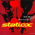 Buy Static-X - The Death Trip Continues (EP) Mp3 Download