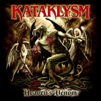 Purchase Kataklysm - Heaven's Venom