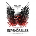 Purchase Brian Tyler - The Expendables Mp3 Download