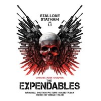 Purchase Brian Tyler - The Expendables