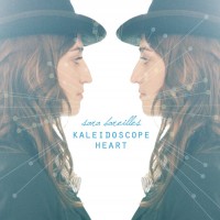 Purchase Sara Bareilles - Kaleidoscope Heart