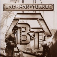 Purchase Bachman & Turner - Bachman & Turner