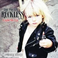 Purchase The Pretty Reckless - Light Me Up