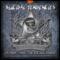 Purchase Suicidal Tendencies - No Mercy Fool!/The Suicidal Family