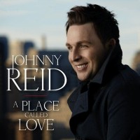 Purchase Johnny Reid - A Place Called Love CD1