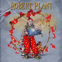 Purchase Robert Plant - Band of Joy