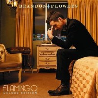 Purchase Brandon Flowers - Flamingo