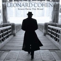Purchase Leonard Cohen - Songs From The Road