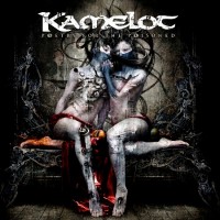 Purchase Kamelot - Poetry for the Poisoned
