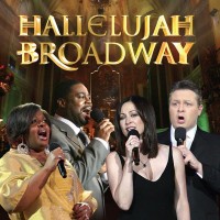 Purchase VA - Hallelujah Broadway