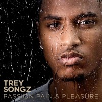 Purchase Trey Songz - Passion, Pain & Pleasure