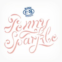 Purchase Blonde Redhead - Penny Sparkle