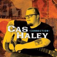 Purchase Cas Haley - Connection