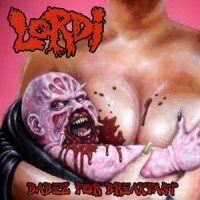 Purchase Lordi - Babez for Breakfast