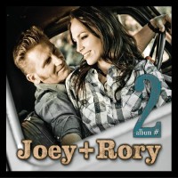 Purchase Joey + Rory - Album Number Two