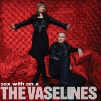 Purchase The Vaselines - Sex with an X