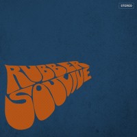 Purchase Soulive - Rubber Soulive