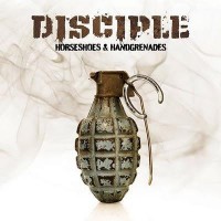 Purchase Disciple - Horseshoes & Handgrenades