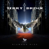 Purchase Terry Brock - Diamond Blue
