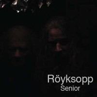 Purchase Röyksopp - Senior