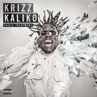 Purchase Krizz Kaliko - Shock Treatment