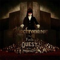 Purchase Anachronaeon - The Futile Quest for Immortality