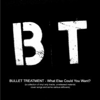 Purchase Bullet Treatment - What Else Could You Want?